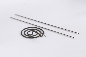 840 Heat Resistant Electric Heated Tube