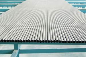 Pipes for ship