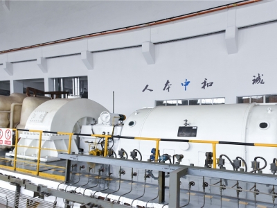 汽輪機